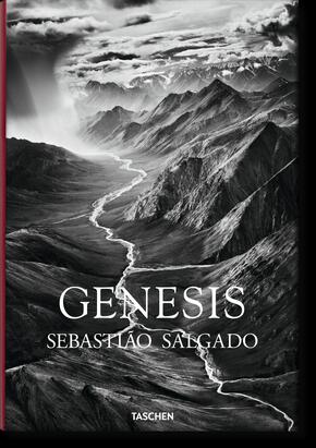 Sebastião Salgado. Genesis
