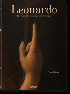 Leonardo. Sämtliche Gemälde und Zeichnungen