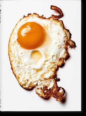 The Gourmand. Eier. Geschichten und Rezepte