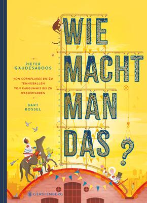 Wie macht man das?
