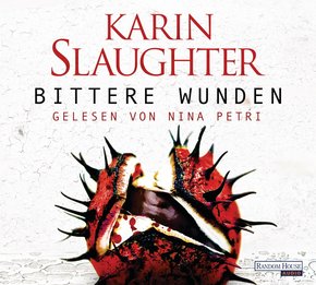 Bittere Wunden, 6 Audio-CDs