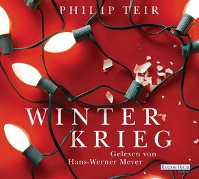 Winterkrieg, 6 Audio-CDs