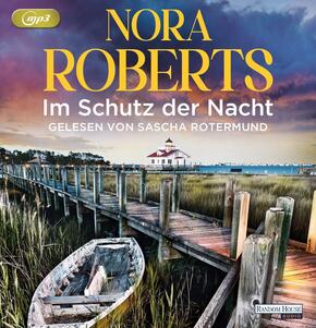 Im Schutz der Nacht, 2 Audio-CD, 2 MP3
