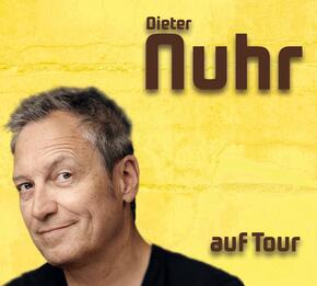 Nuhr auf Tour, 2 Audio-CD