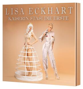 Kaiserin Stasi die Erste, 2 Audio-CD