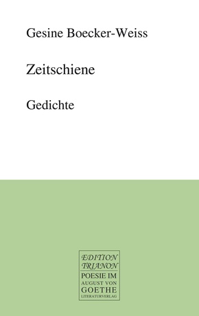 Zeitschiene