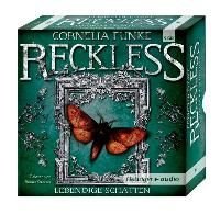 Reckless. Lebendige Schatten, 9 Audio-CDs