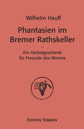 Phantasien im Bremer Rathskeller (eBook, ePUB)