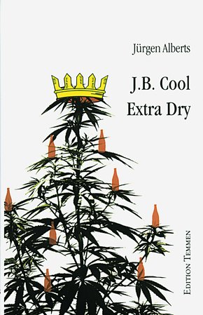 J.B. Cool - Extra Dry (eBook, ePUB)