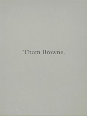 Thom Browne.