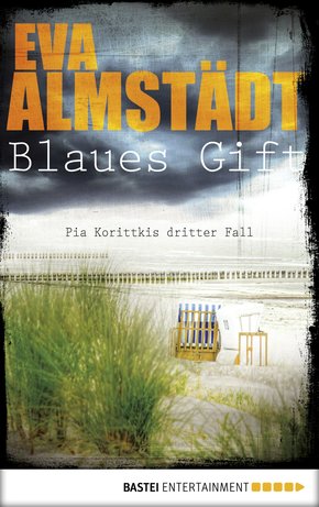 Blaues Gift (eBook, ePUB)