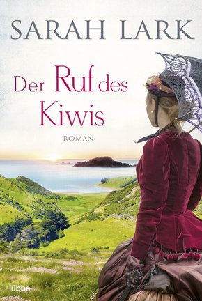 Der Ruf des Kiwis (eBook, ePUB)