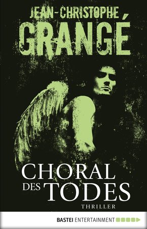Choral des Todes (eBook, ePUB)