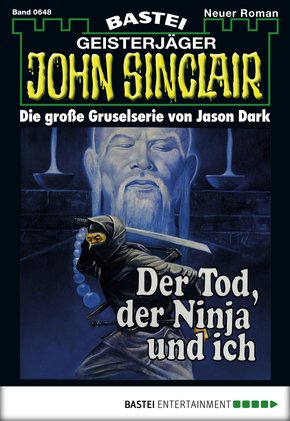 John Sinclair - Folge 0648 (eBook, ePUB)