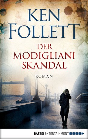 Der Modigliani-Skandal (eBook, ePUB)