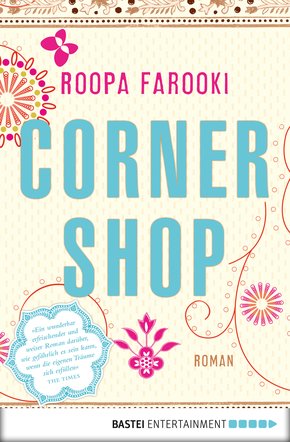 Corner Shop (eBook, ePUB)