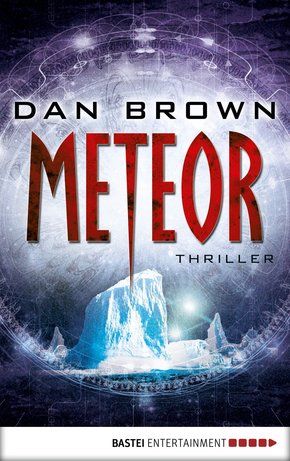Meteor (eBook, ePUB)