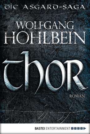 Thor (eBook, ePUB)