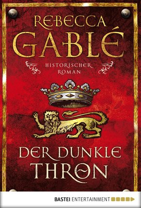 Der dunkle Thron (eBook, ePUB)