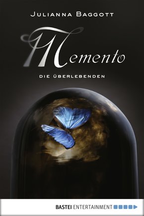 Memento - Die Überlebenden (eBook, ePUB)