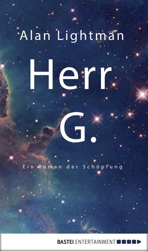 Herr G. (eBook, ePUB)