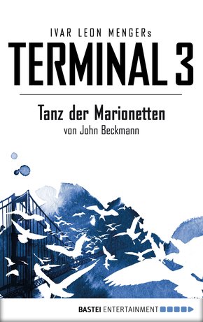 Terminal 3 - Folge 3 (eBook, ePUB)