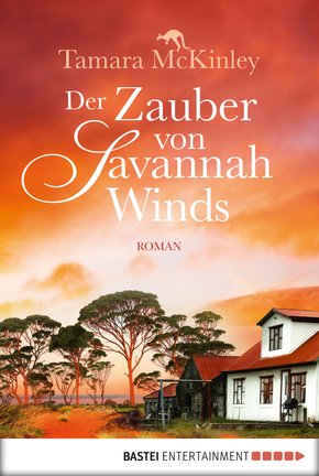 Der Zauber von Savannah Winds (eBook, ePUB)
