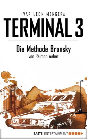 Terminal 3 - Folge 5 (eBook, ePUB)
