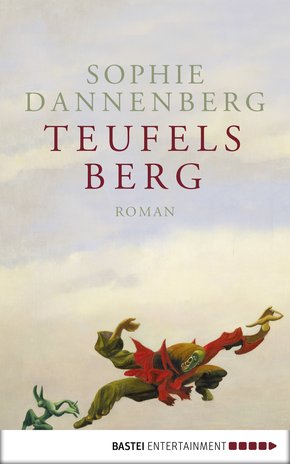 Teufelsberg (eBook, ePUB)