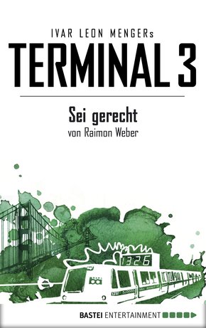 Terminal 3 - Folge 6 (eBook, ePUB)