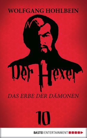 Der Hexer 10 (eBook, ePUB)