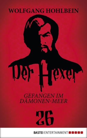 Der Hexer 26 (eBook, ePUB)