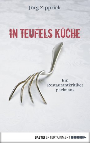 In Teufels Küche (eBook, ePUB)