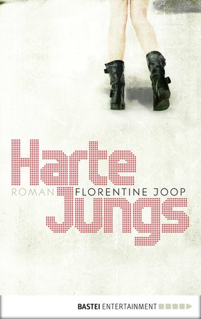 Harte Jungs (eBook, ePUB)