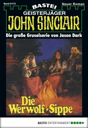 John Sinclair - Folge 0173 (eBook, ePUB)