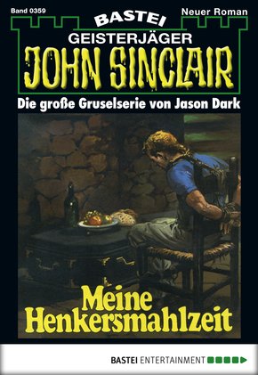 John Sinclair - Folge 0359 (eBook, ePUB)