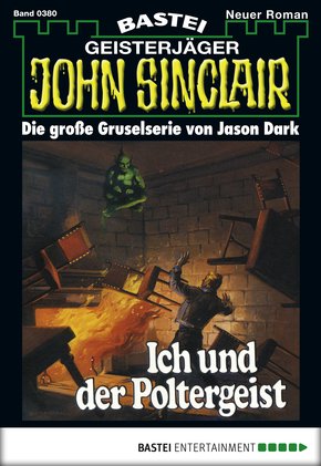 John Sinclair - Folge 0380 (eBook, ePUB)