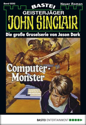 John Sinclair - Folge 0592 (eBook, ePUB)