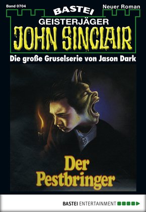 John Sinclair - Folge 0704 (eBook, ePUB)