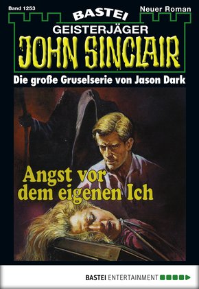 John Sinclair - Folge 1253 (eBook, ePUB)