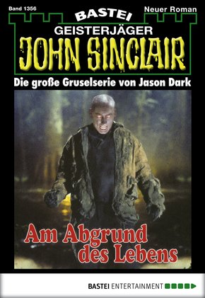 John Sinclair - Folge 1356 (eBook, ePUB)