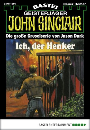 John Sinclair - Folge 1399 (eBook, ePUB)