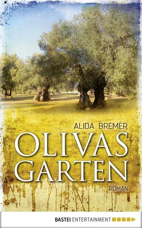 Olivas Garten (eBook, ePUB)