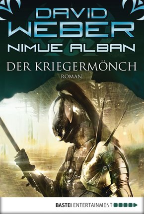 Nimue Alban: Der Kriegermönch (eBook, ePUB)