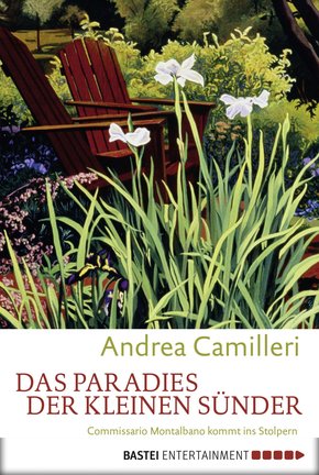 Das Paradies der kleinen Sünder (eBook, ePUB)