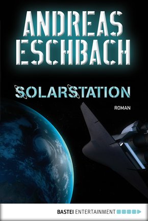 Solarstation (eBook, ePUB)