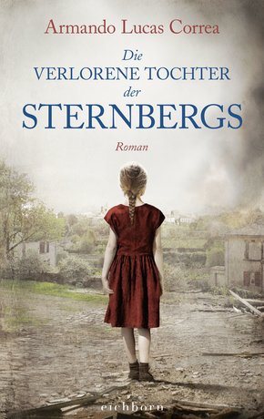 Die verlorene Tochter der Sternbergs (eBook, ePUB)