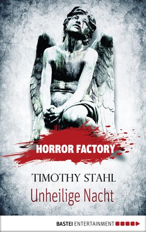Horror Factory - Unheilige Nacht (eBook, ePUB)