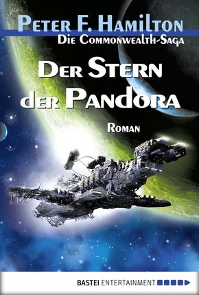 Der Stern der Pandora (eBook, ePUB)