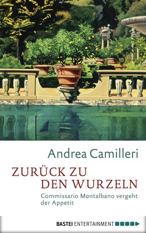 Zurück zu den Wurzeln (eBook, ePUB)